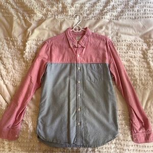 Bonobos men’s Oxford shirt